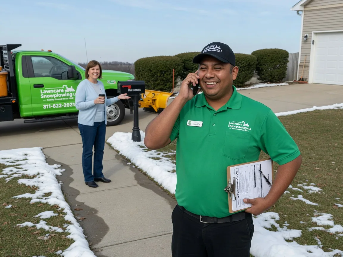 Lawn Care Services By Expert Landscaper Crown Point, IN FAQs